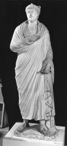 Statua di Giuliano l